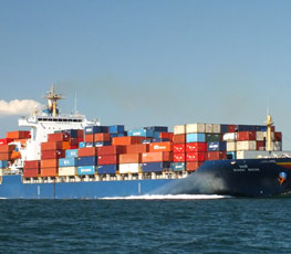 Heavy Machinery Transportation